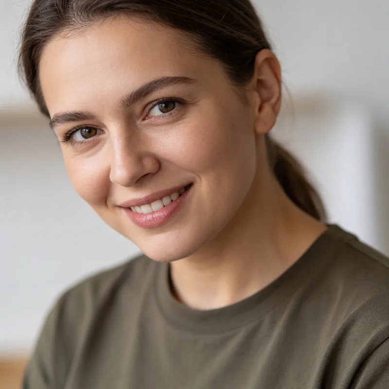 Марина К. — доверитель по трудовому спору