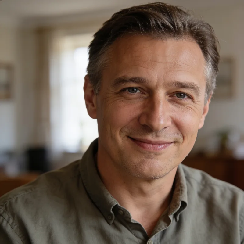 Сергей П. — доверитель по делу о банкротстве