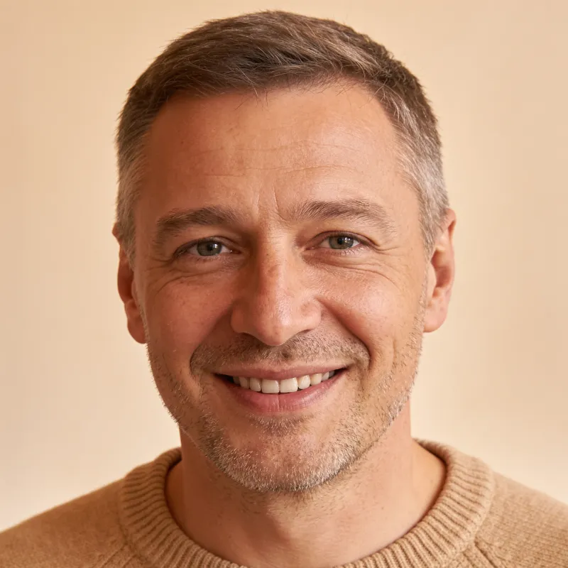 Алексей Ковалёв, заказчик проекта