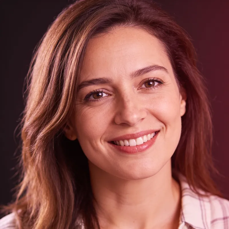 Екатерина Мартынова, мама ученицы детской группы
