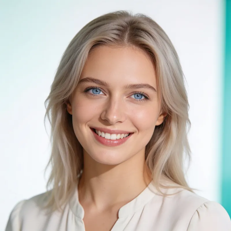 Фото клиентки Марины К.