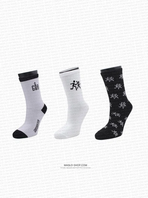 Носки – SOCKS