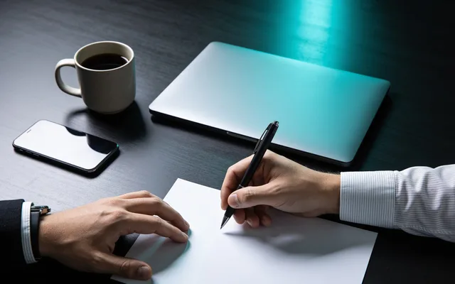 Sales Analytics — превью работы